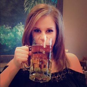 Meet your Posher, Alice